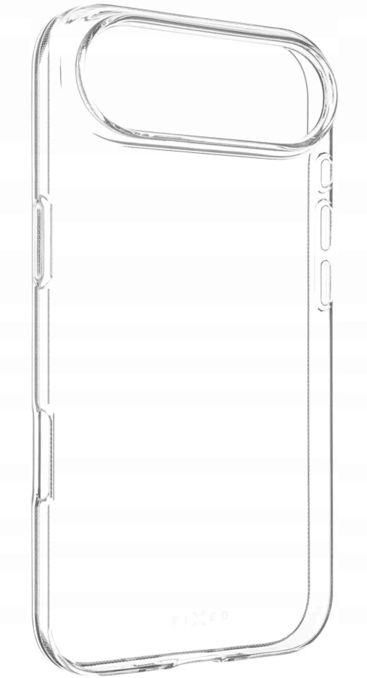 Fixed FIXED Story AntiUV TPU gel