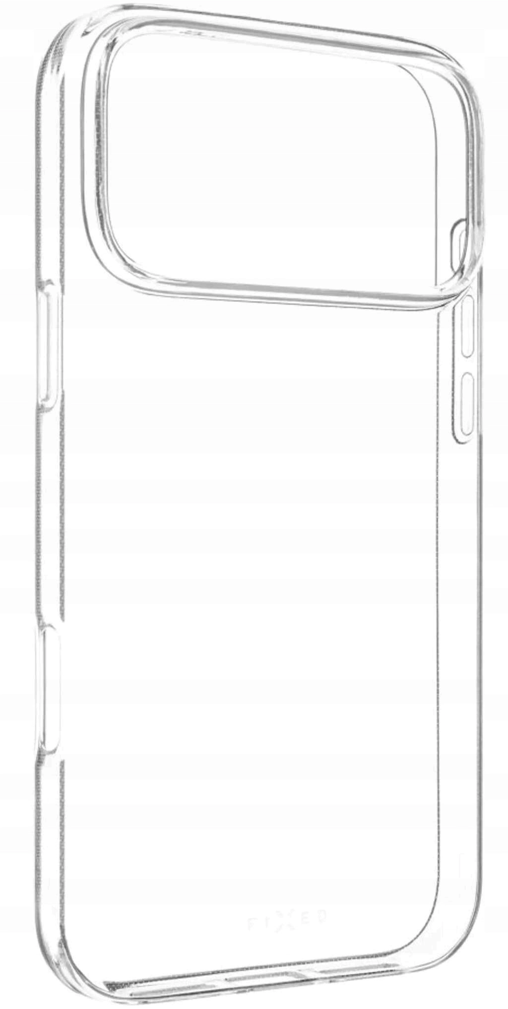 Fixed FIXED Story AntiUV TPU Gel