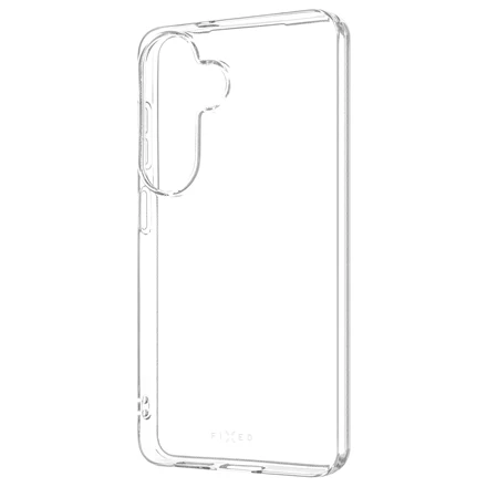 FIXED Story AntiUV TPU Back Cover