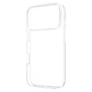 FIXED Story AntiUV TPU Back Cover