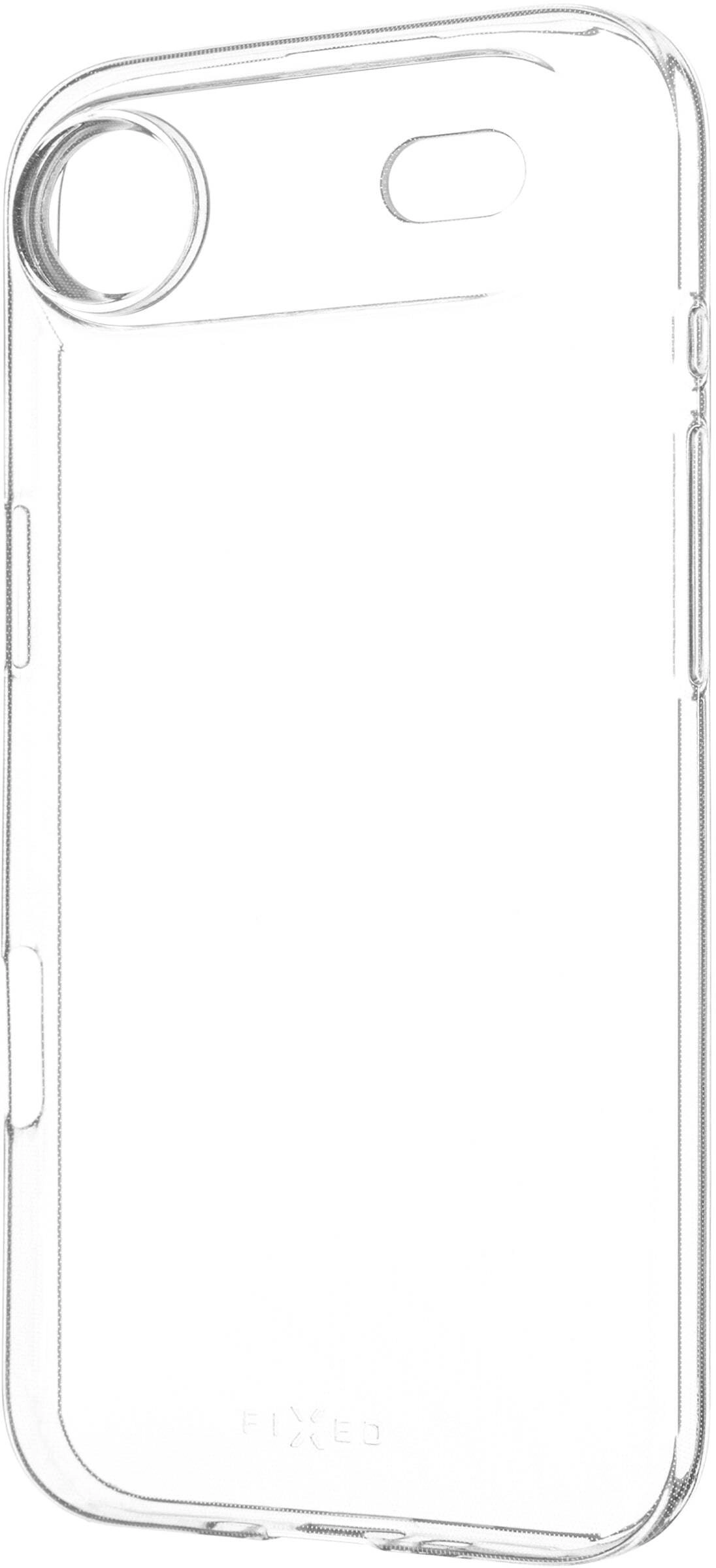 Fixed Ultrathin TPU Gel Cover FIXED