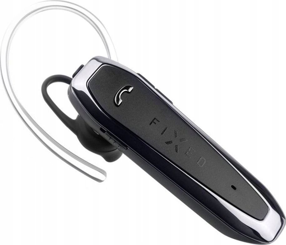 Fixed Talk 2  black - Bluetooth