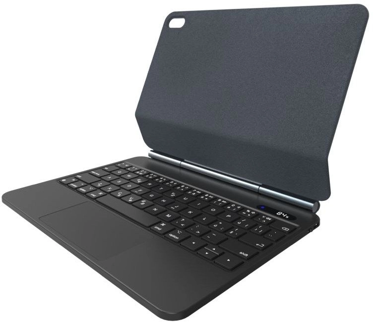 Fixed FIXED Typee Wireless Keyboard Case
