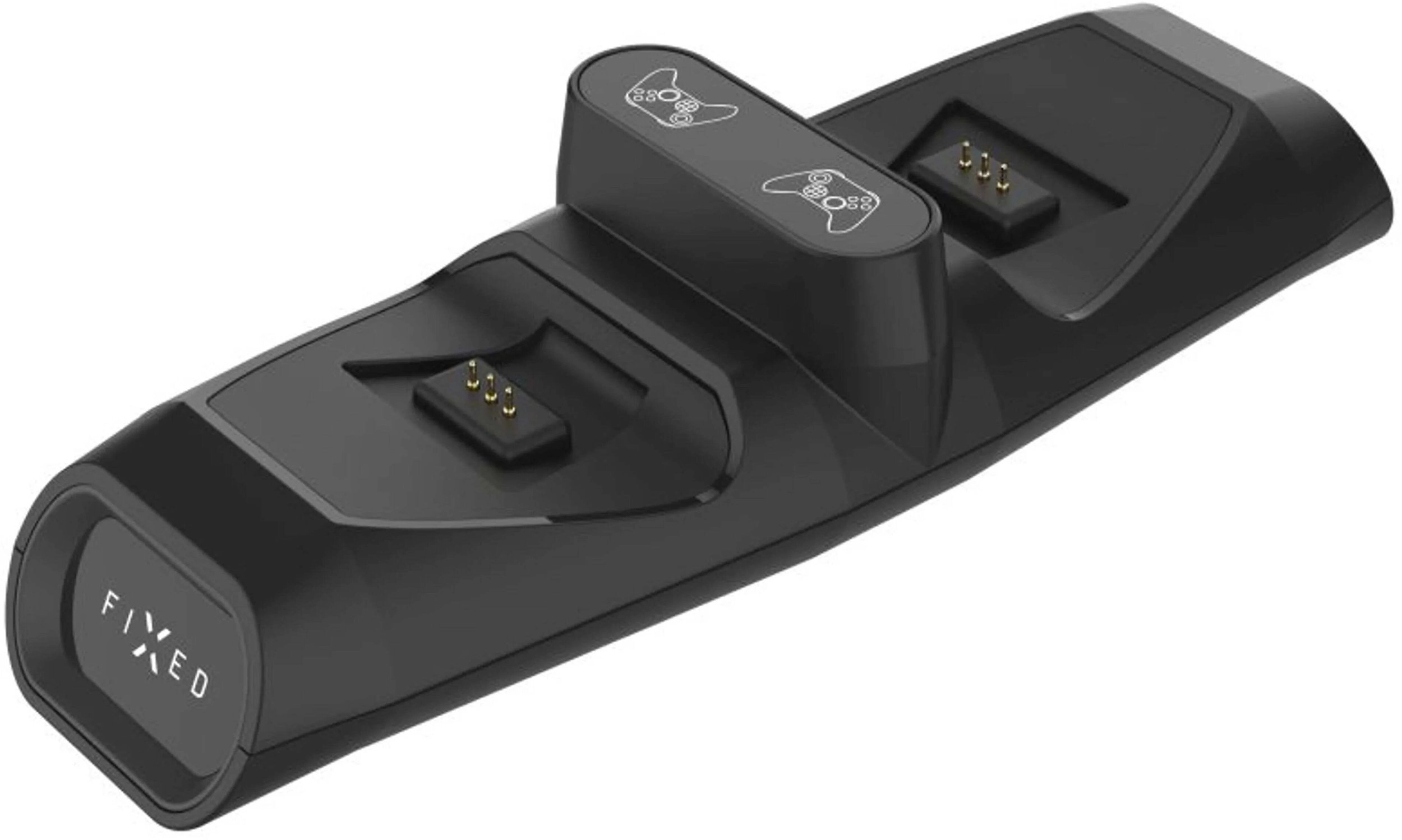 FIXED pro charging station for two