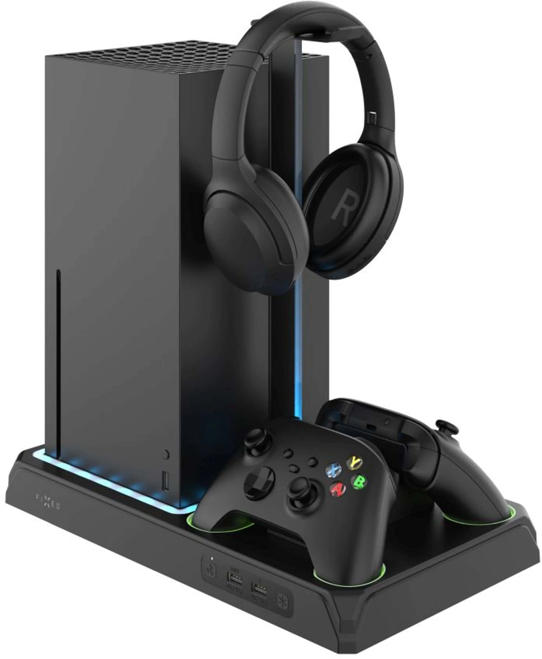 FIXED pro Xbox Series X a