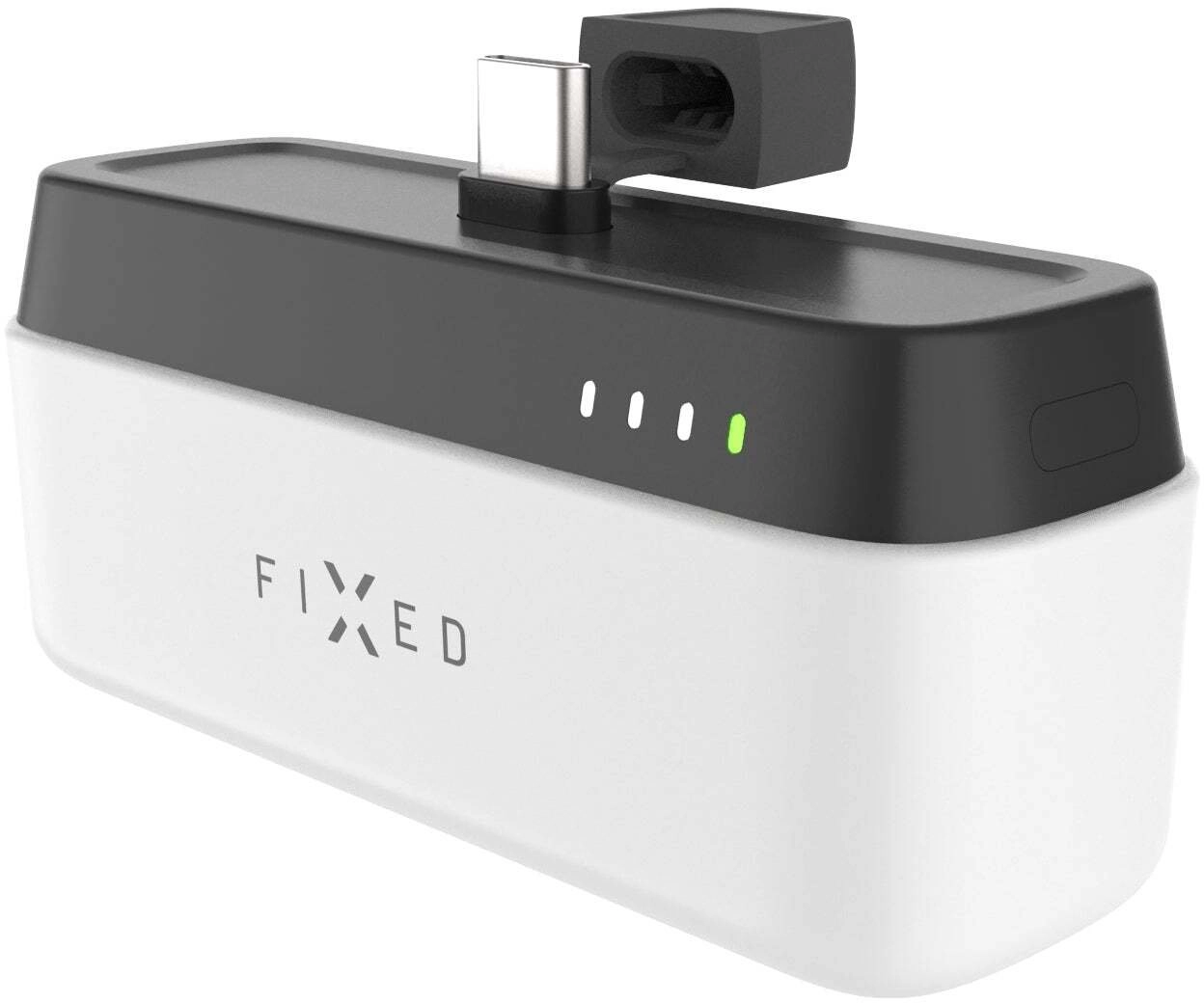 Powerbank Fixed Fixed  Zen 5 Plug-in