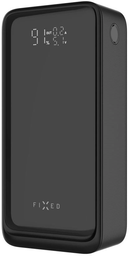 Fixed ZEN2 30 Plus FIXZEN2-30P-BK 8591680177998