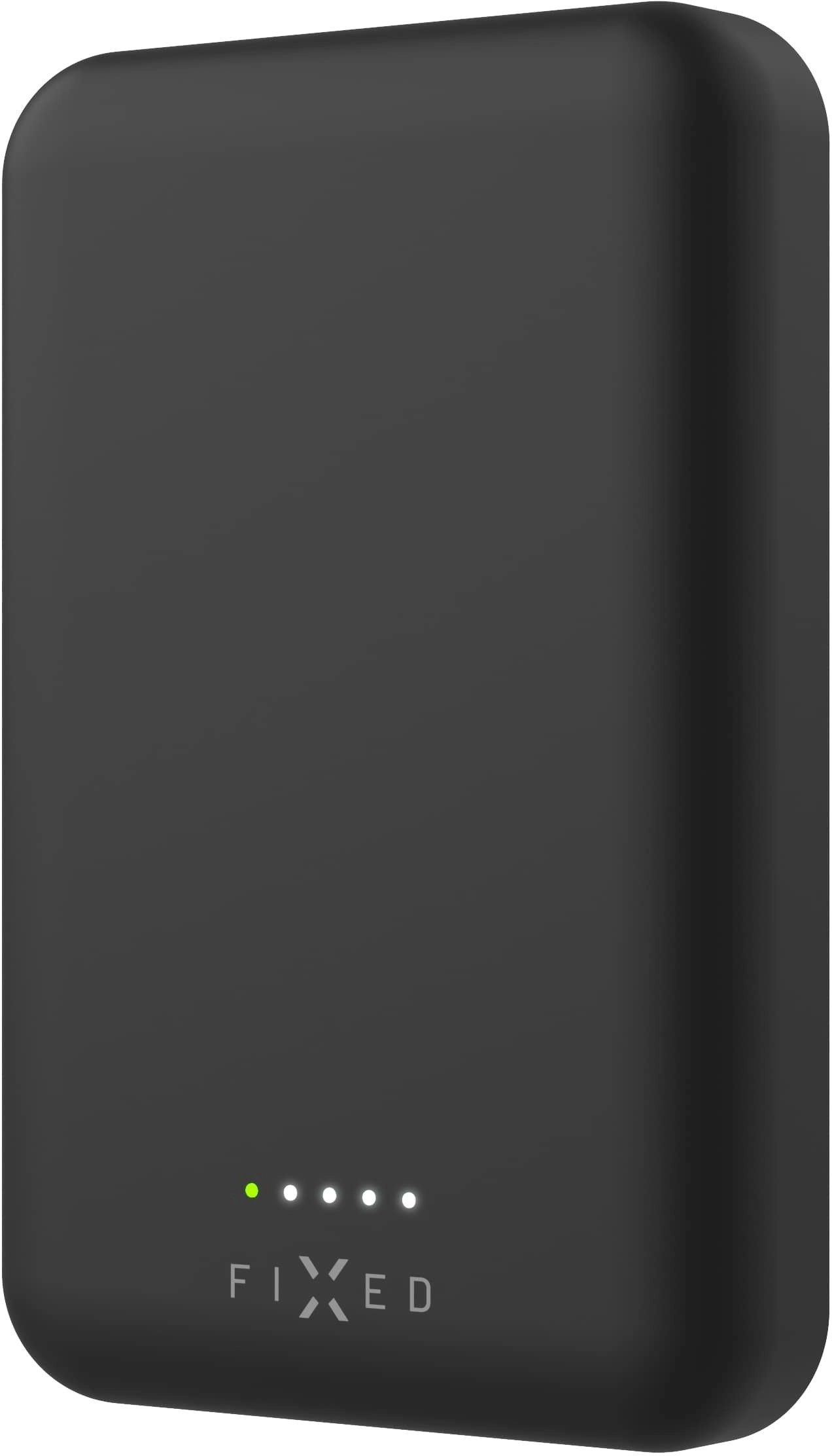 Fixed Power bank  MagZen  6000 mAh
