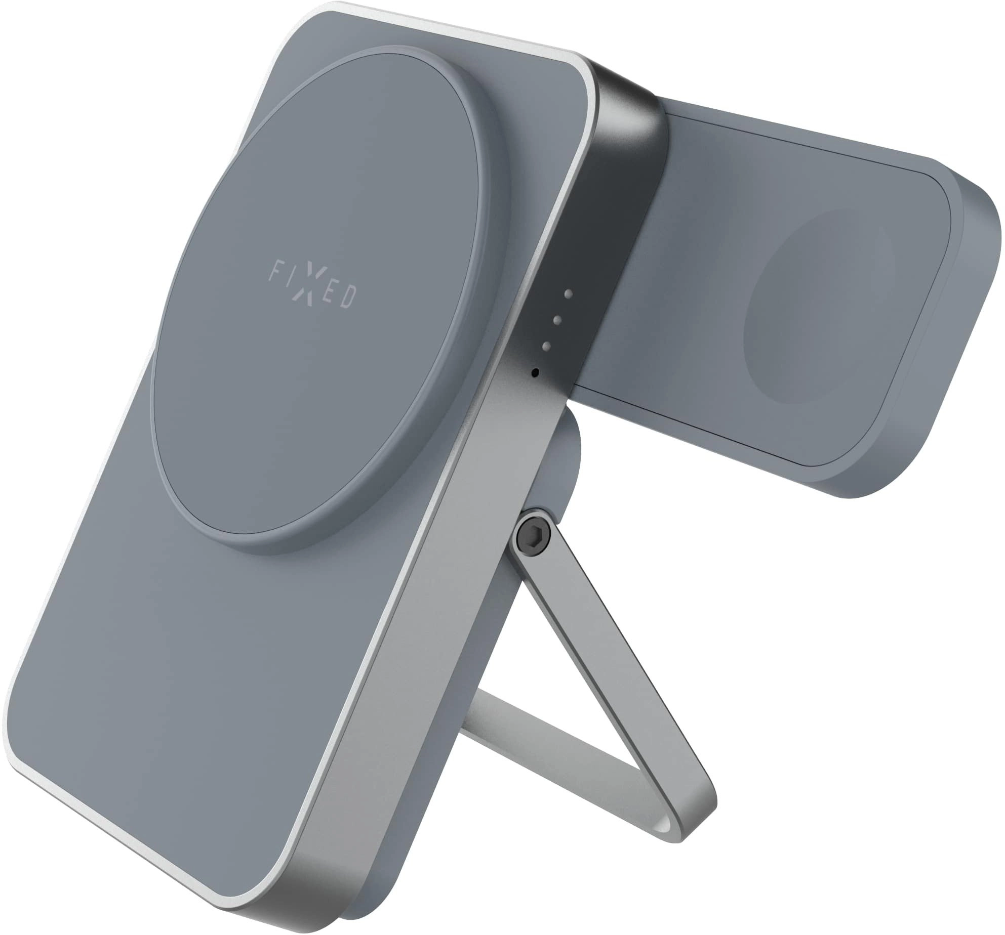 Powerbank Fixed Powerbank with standFIXEDMagZen5 Stand