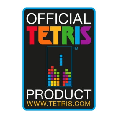 Fizz Creations Tetris Block puzzle 7