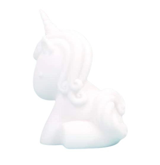 Fizz Creations Unicorn Mood Light 9200