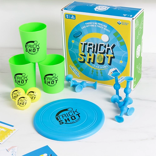 Trick Shot! - The Game 100168