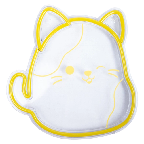 Squishmallows - Cam Neon Wall Light