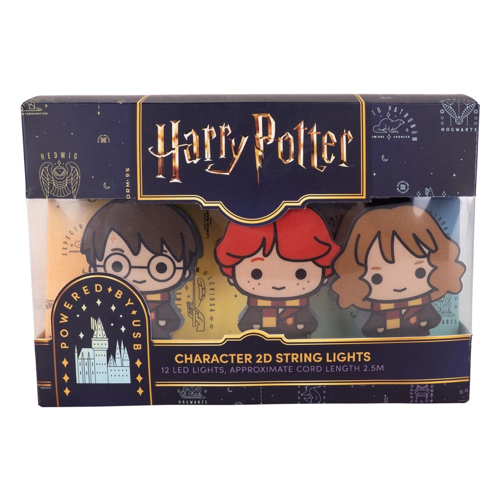 Fizz Creations - Harry Potter -