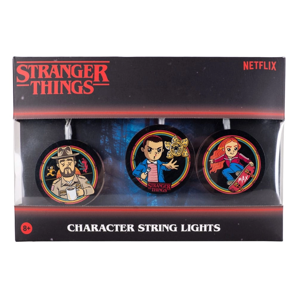 Fizz Creations - Stranger Things String