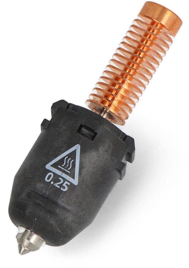 Flashforge 0.25mm nozzle Flashforge Adventurer