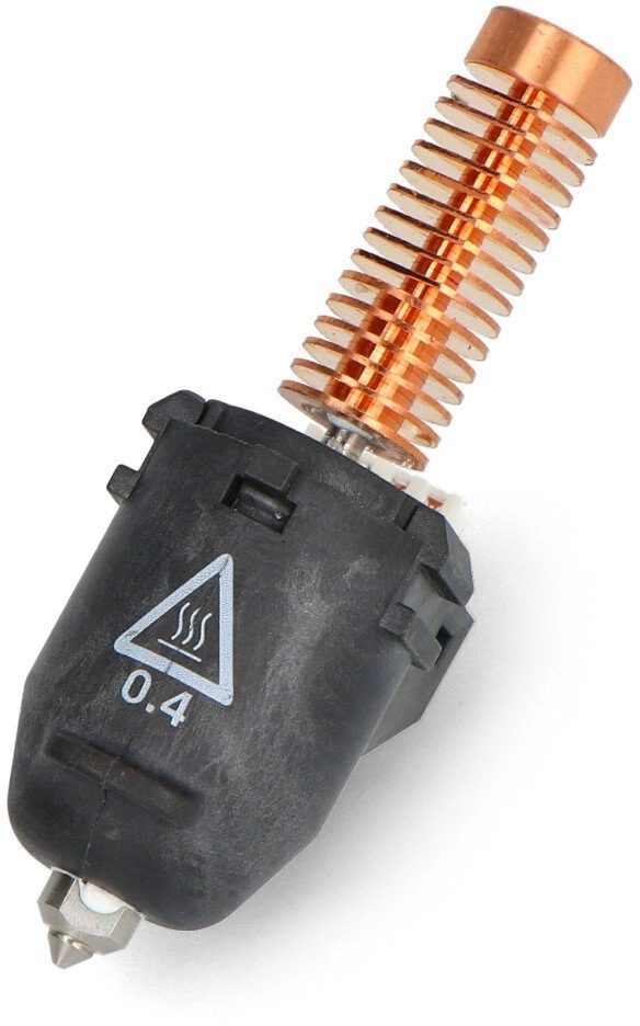 Dysza 0 4mm Flashforge Adventurer 5M/5M