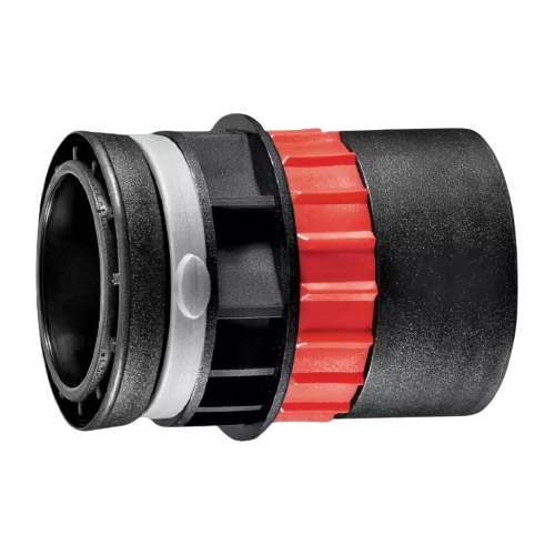 Flex 406-716 putekļsūcēju aksesuārs un piederums Skrūvējams gredzena savienotājs Safety vacuum