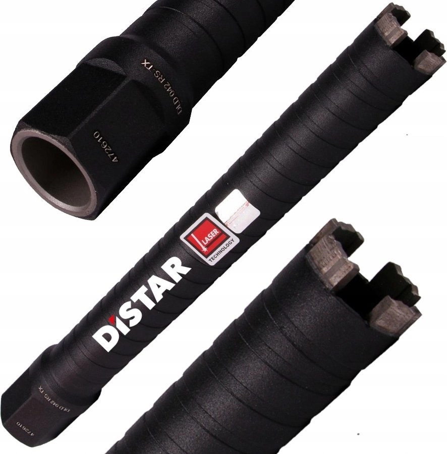 Flex DISTAR DIAMOND CROWN RS-TX 1