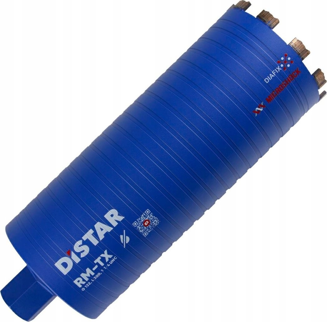 DISTAR DIAMOND CROWN RM-TX 1 1/4"