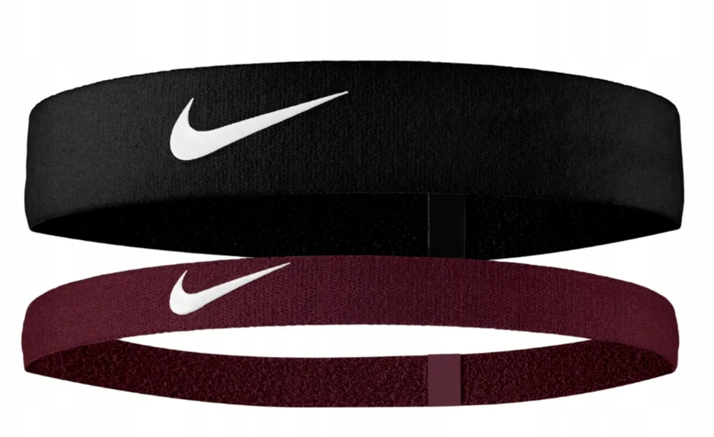 Nike FLEX HEADBAND 2PK 8877917829916