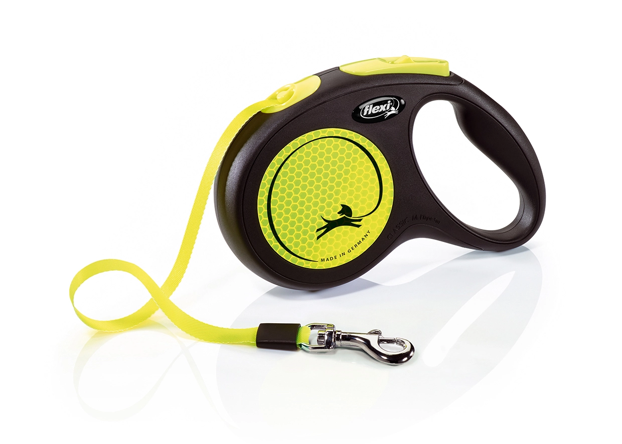 Flexi New Neon M Tape 5