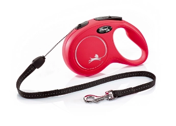 Flexi 11803 8 m Red Dog