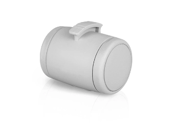 Flexi Multi Box dog/cat feeder/waterer Grey