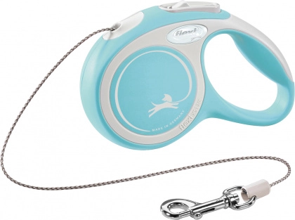 Flexi 213004 8 m Blue Dog