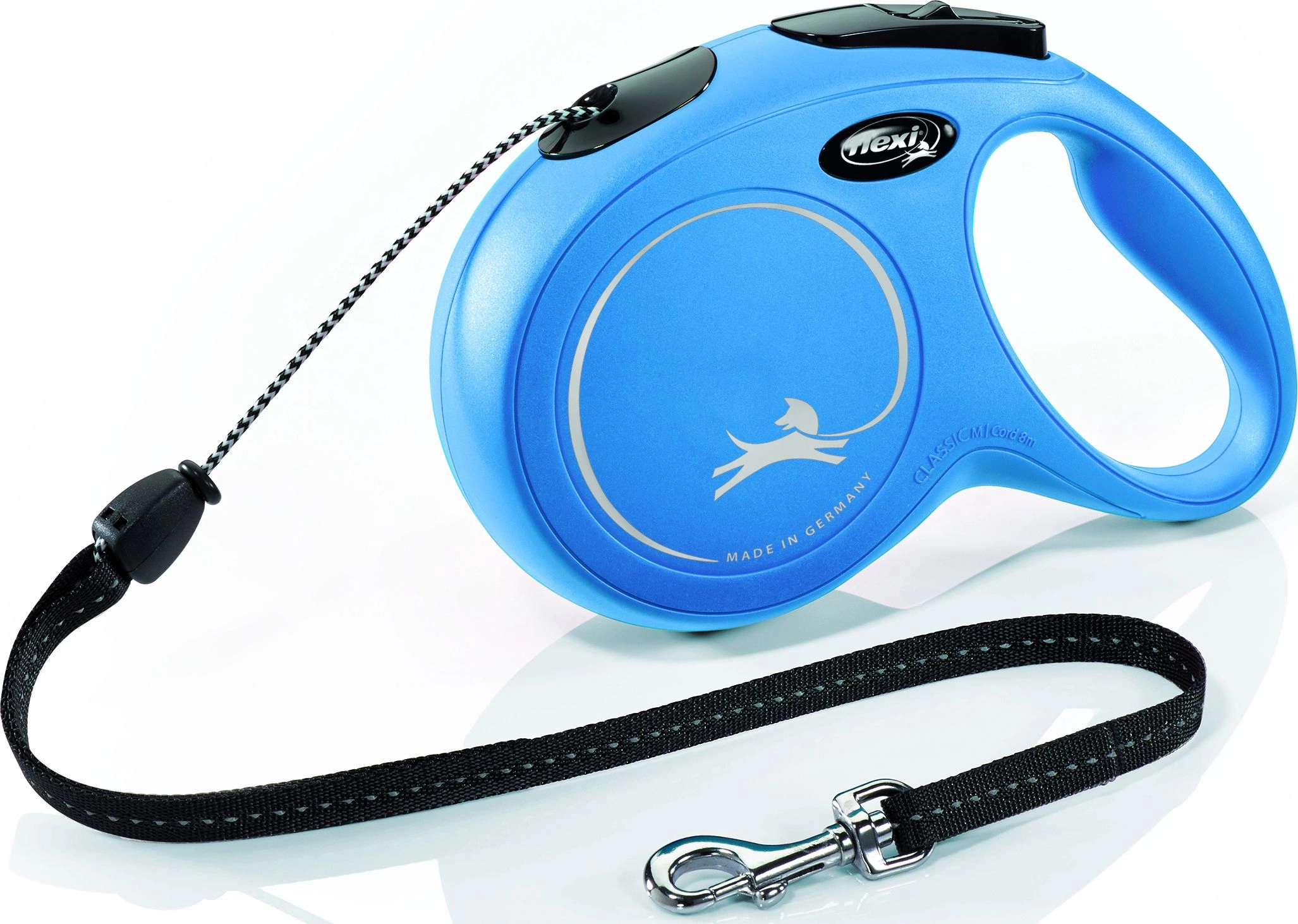 Flexi New Classic Retractable leash M