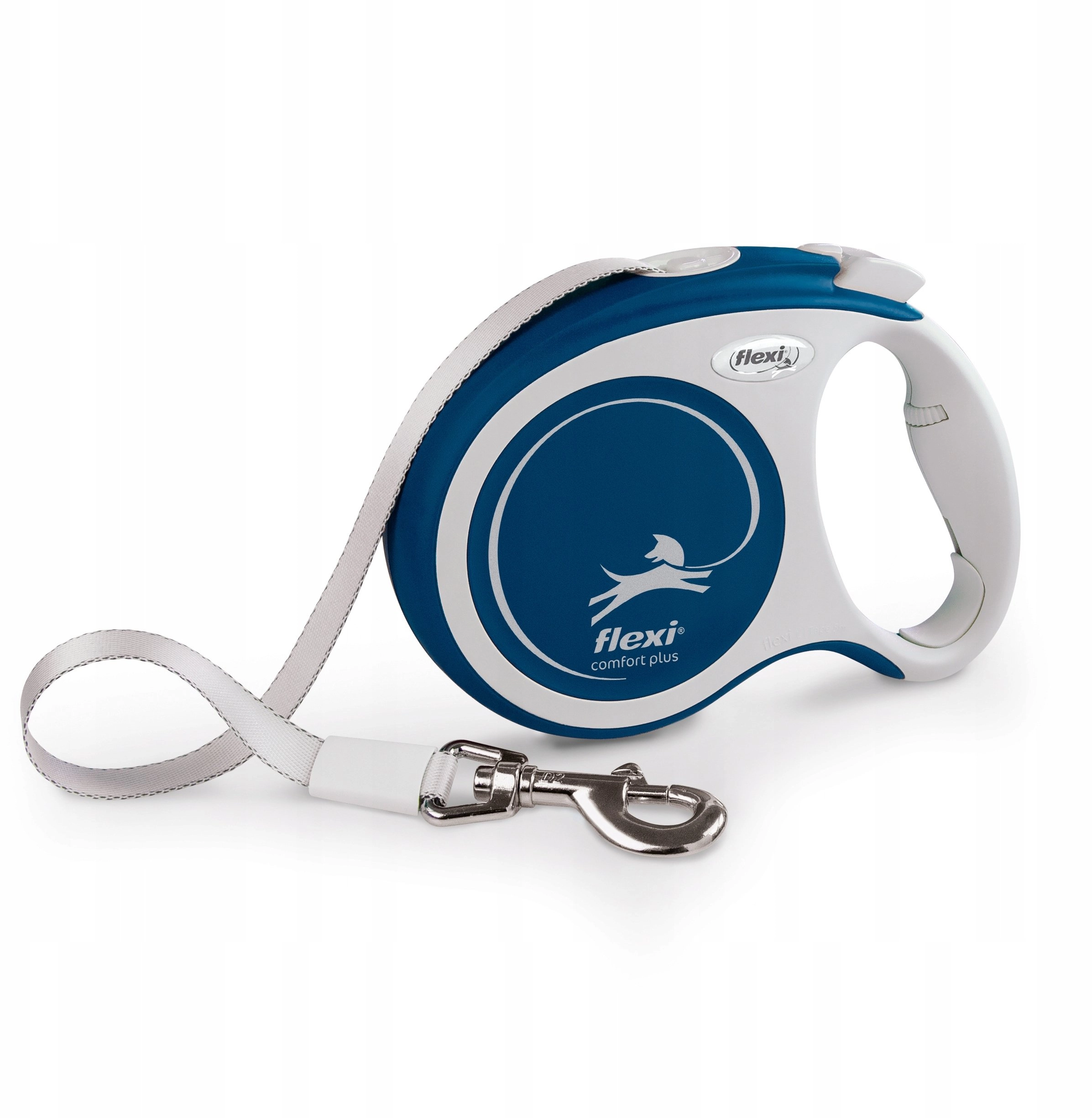 Flexi Comfort Plus  retractable leash  for
