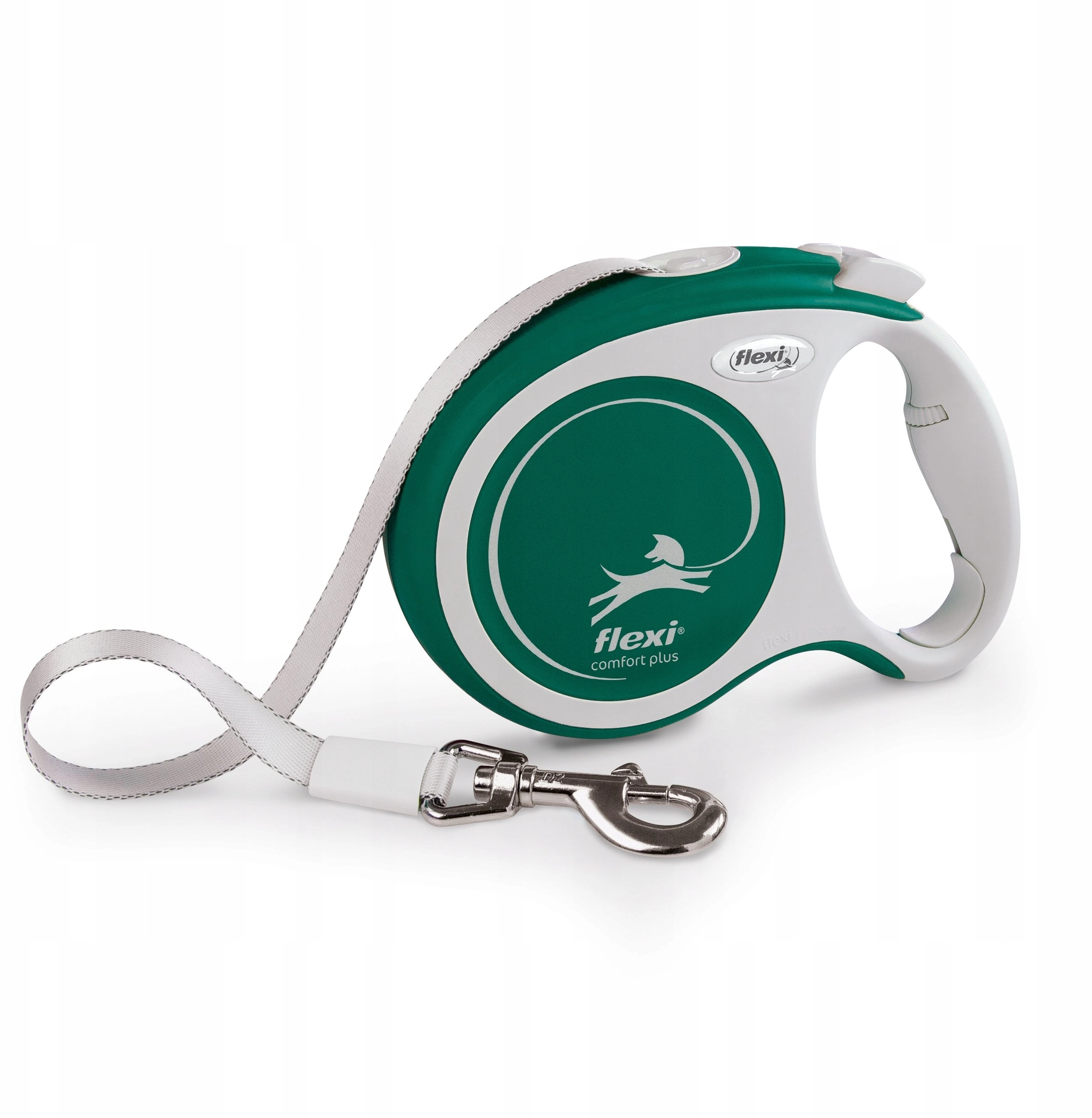 Flexi Comfort Plus automatic leash for