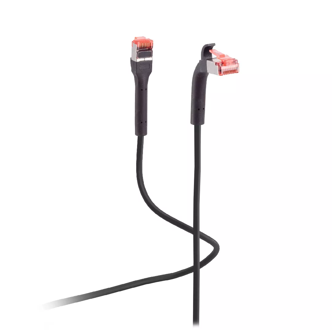 Flexline FL31-29155 networking cable Black 1
