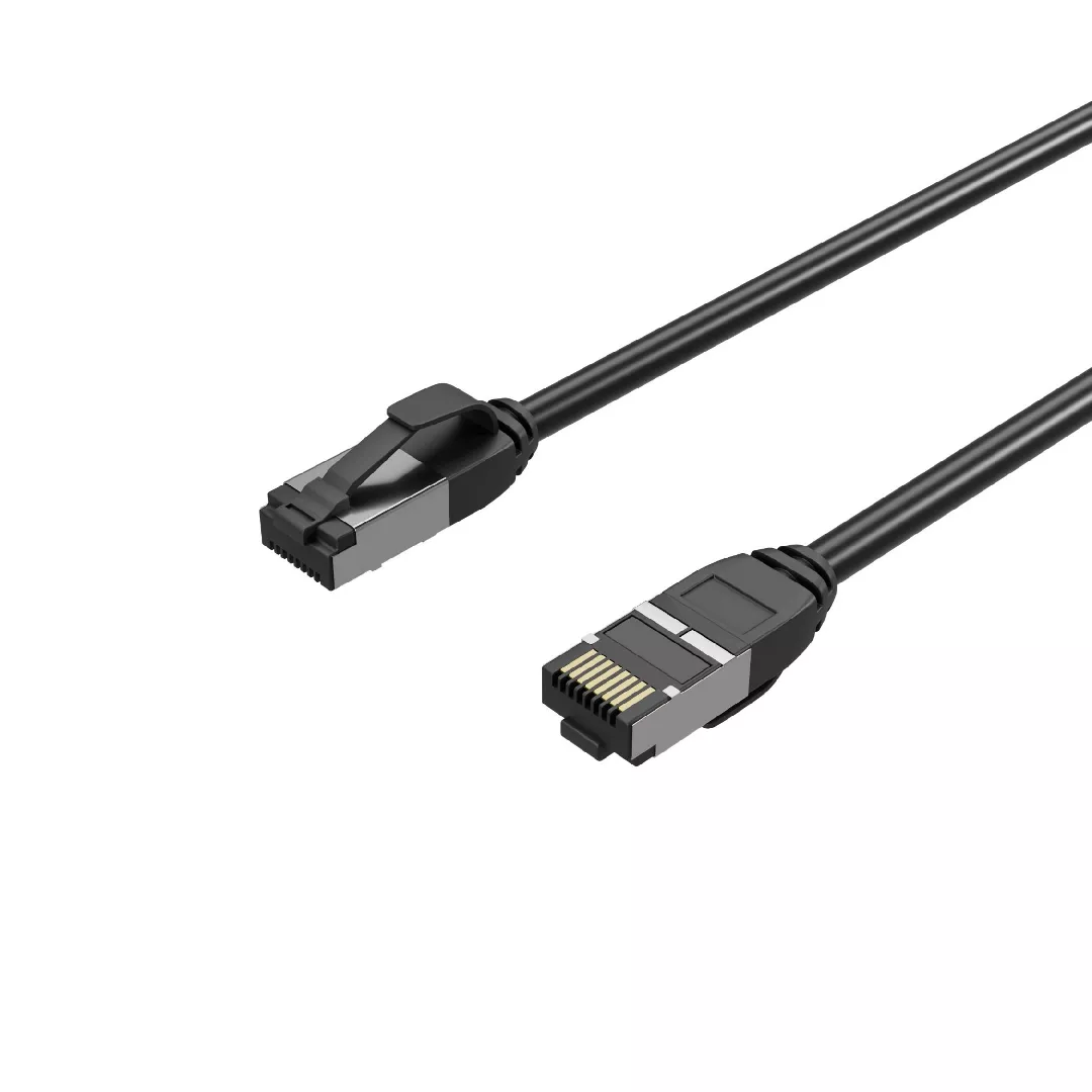 Flexline FL31-47055 networking cable Black 5