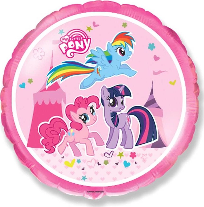 Flexmetal Balon foliowy 18" FX -