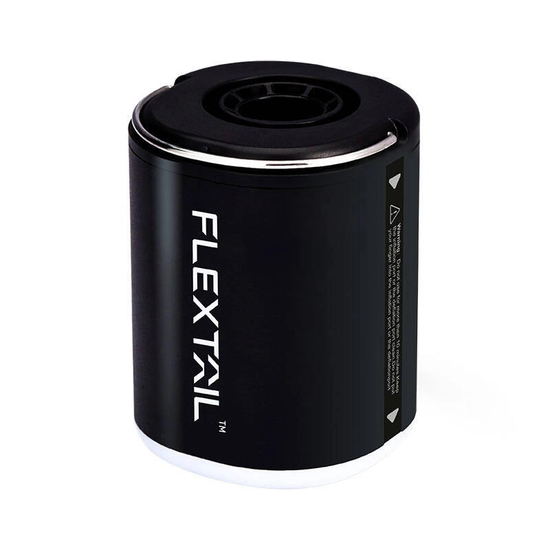 Usorteret Portable 3in1 Flextail Tiny Pump