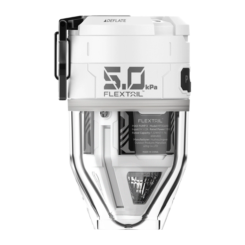 Flextail Max Pump 3 Portable Pump