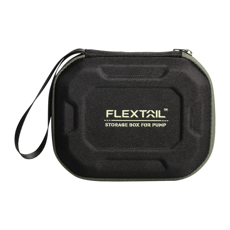 Universal Flextail case for Max Pump