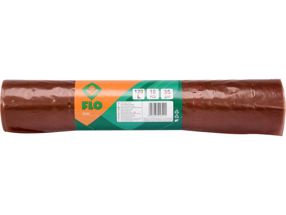 Flo 09483 trash bag 10 pc(s)