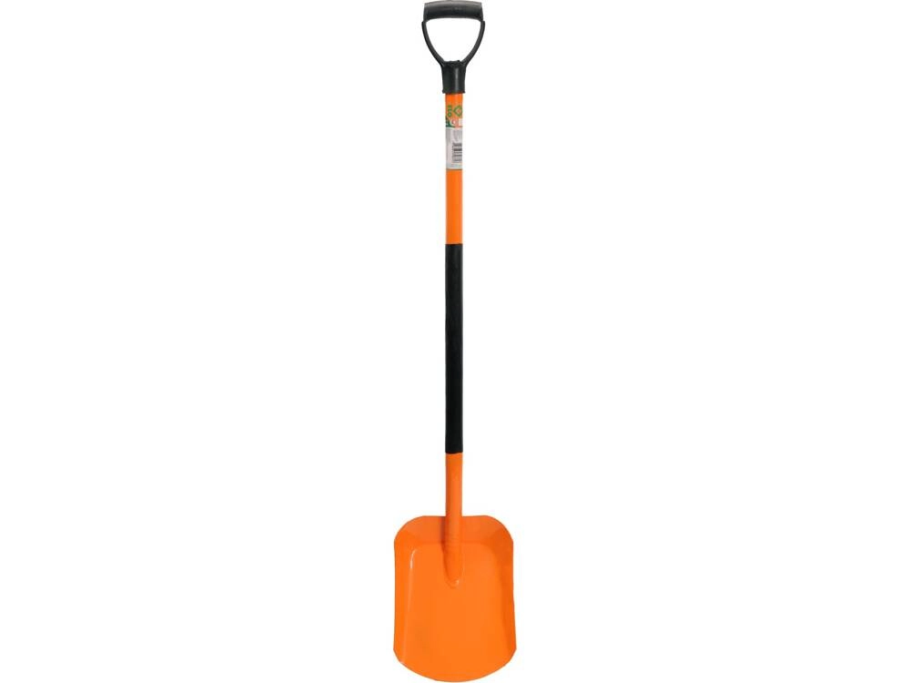 Flo 35861 shovel/trowel Polyvinyl chloride (PVC)