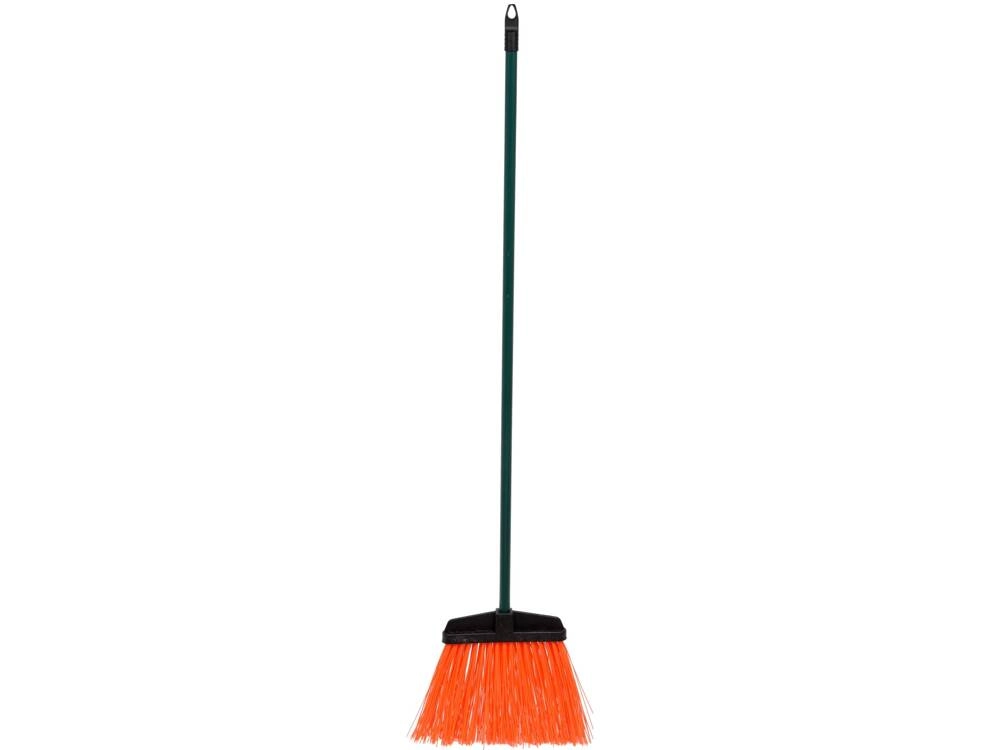 Flo 35908 broom Polyvinyl chloride (PVC)