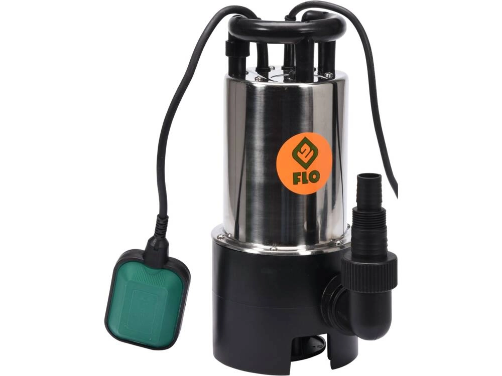 Flo 79792 water pump 1100 W