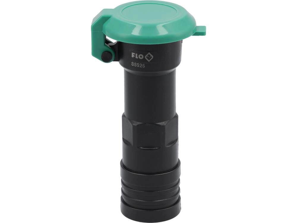 Flo 88926 water hose fitting Stainless