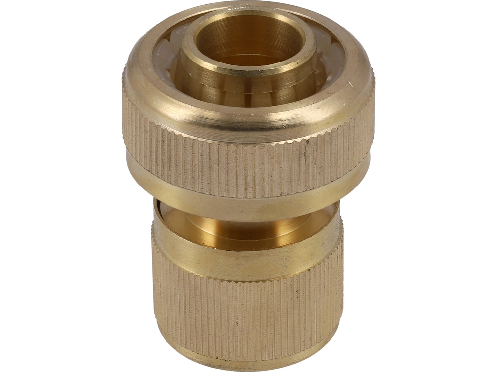 Flo 89102 water hose fitting 1