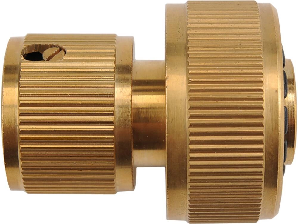 Flo 89103 water hose fitting 1