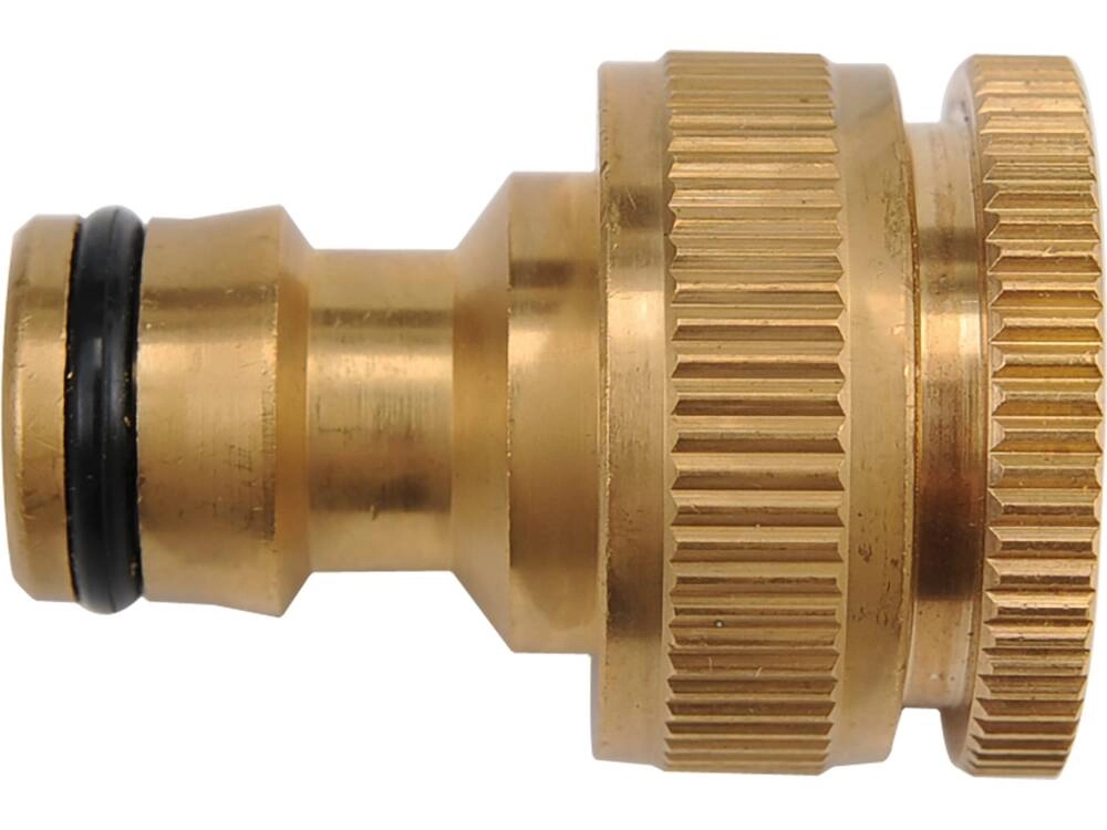 Flo 89108 water hose fitting 1