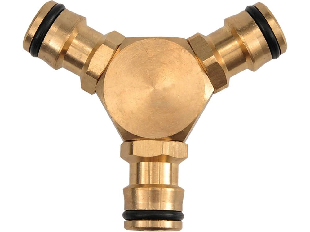 Flo 89112 water hose fitting 1
