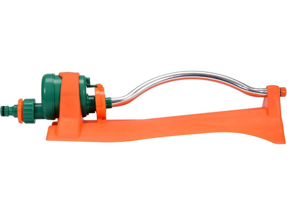 Flo 89277 water sprinkler Aluminium VOR-89277