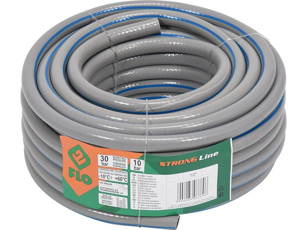 Flo 89290 garden hose Polyvinyl chloride
