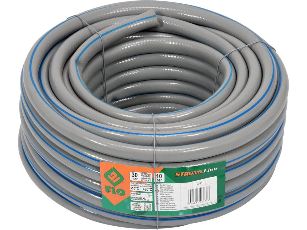 Flo 89294 garden hose Polyvinyl chloride